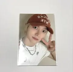 BOYNEXTDOOR ボネクド　ソンホ HOW weverse giftトレカ Amazon.co.jp: BOYNEXTDOOR ソンホ HOW Weverse ラキドロ トレカ