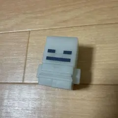 Minecraft スケルトン