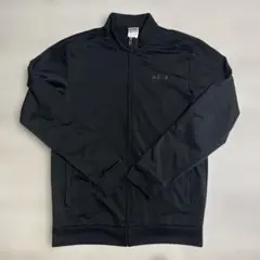 美品！アディダスadidasトラックジャケット（ジャージ） スリーストライプスのサムネイル