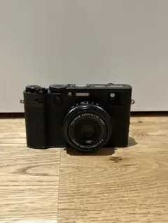極美品】Fujifilm X100VI シルバー （撮影枚数181枚） - メルカリ