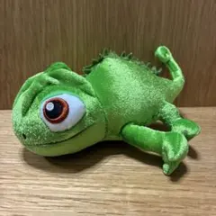塔の上のラプンツェル パスカル ぬいぐるみ マスコット　ハロウィン