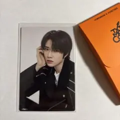 MOA CON TXT モアコン　ミニフォトカード ver.2 ボムギュ