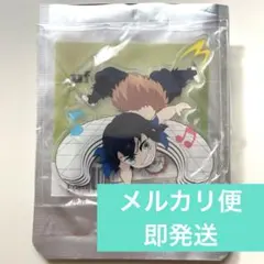 鬼滅の刃　ufotable 韓国　オリジナルアクリルスタンド　嘴平伊之助