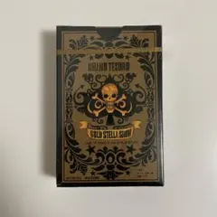 ONE PIECE FILM GOLD ワンピース トランプ 特典