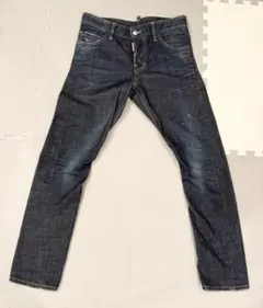 極美品 DSQUARED2 Mb jean 44のサムネイル