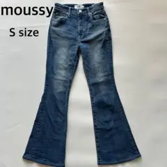 【せいら氏着用✨】MVS マウジー 完売サイズ26 ストレッチ フレア せいら氏着用✨】MVS マウジー 完売サイズ26 ストレッチ フレア - メルカリ
