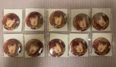 あんスタ　コレクション缶バッジ　Feb 天城一彩