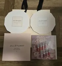 JILLSTUART 化粧下地 サンプルセット