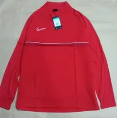 Nike ハーフジップ XLサイズCW6110-657