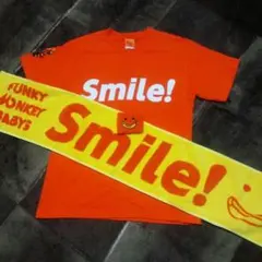 ファンキーモンキーベイビーズ 1st ARENA TOUR グッズセット◆美品