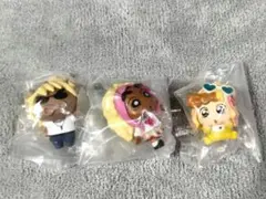 クレヨンしんちゃん ギャルなクレヨンしんちゃん