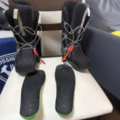 スノーボード　ブーツ26.5インナーのみ