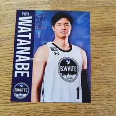 渡邊雄太 　Bリーグオールスター　アクリルスタンド 2026年最新】渡邊雄太の人気アイテム - メルカリ