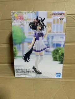 ウマ娘　プリティダービー　キタサンブラック