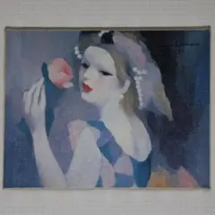 2025年最新】マリーローランサン リトグラフの人気アイテム - メルカリ