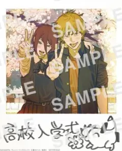 チェンソーマン 劇場版