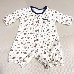 ドレスオール コットン