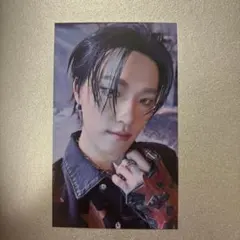 SEVENTEEN HAPPYBIRTHDAY Universal特典 DINO