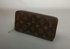 Louis Vuitton モノグラム 長財布
