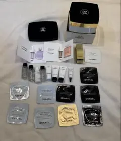 CHANEL サンプルセット