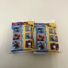 未開封 未使用 マック マクドナルド ハッピーセット UNO 2個セット