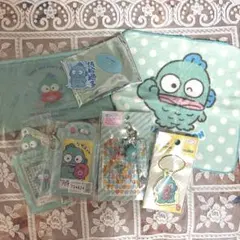 ハンギョドン グッズ まとめ売り