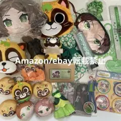 特価♡うらたぬき 生徒手帳 おまんじゅう 付け替えチューブ ミニオン まとめ