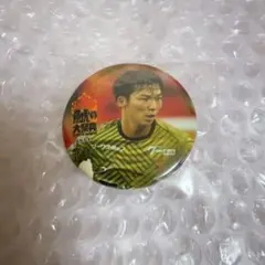 椎橋慧也選手サイン入りミニサッカーボール 椎橋慧也選手サイン入りミニサッカーボール