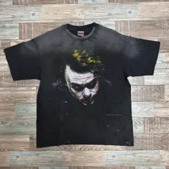 saint mxxxxxx BTM_SS TEE JOKER / BLACK - メルカリ