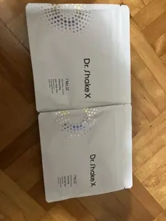 Dr.ShakeX ドクターシェイクス パーソナライズドリンク〜各90g - メルカリ