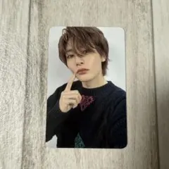 straykids スキズ トレカ ファンミ アイエン