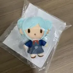 ラブライブ!スーパースター!! 鬼塚冬毬 ふわぷち セガラッキーくじ