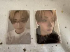 ALD1 サンウォン タワレコ トレカ