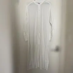 シャツワンピース　URBAN RESEARCH SonnyLabel