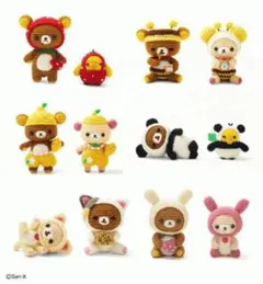 すみきよ様 リクエスト 4点 まとめ商品