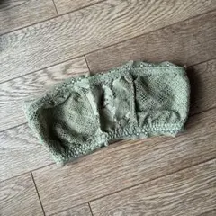 Victorias secret: バンドゥブラのサムネイル