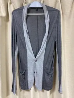 ブラックバレット　カーディガン メンズ