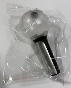 お*び様 BTS アミボムOFFICIAL LIGHT STICK ペンライト