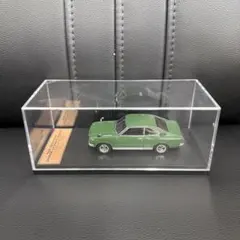 アシェット 国産名車プレミアムコレクション ダットサン ブルーバード