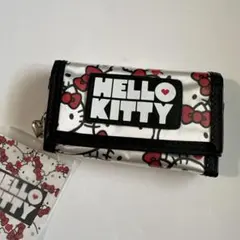 ハローキティ キーケース 新品