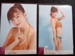 NMB48 谷川愛梨 2枚 生写真(管理No.N-092-03-01) - メルカリ