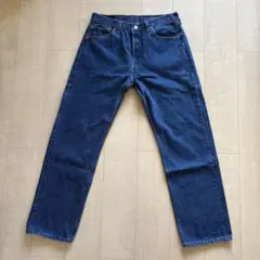 リーバイス 501 97年製 W34 L30 USA製 美品 濃い色残り
