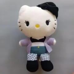 ハローキティ ぬいぐるみ
