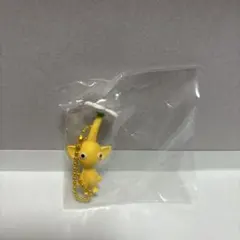 ピクミン 黄ピクミン ストラップ　グミ