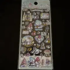 即日発送✨海外製品　サンリオ　シール