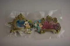 ディズニーシー 20周年 グランドフィナーレ ピンバッジ コンプ 販売