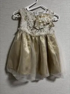 キャサリンコテージ　ドレス　80