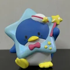 サンリオキャラクターズ フレンズ3 タキシードサム ミニフィギュア マスコット