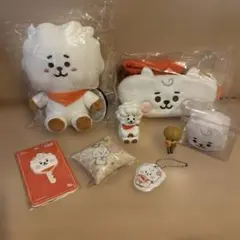 新品未開封 2021 BT21 Happy Bag CHIMMY ジミン BTS - メルカリ