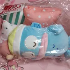 ハンギョドン当たりくじ❤️サンリオ ラストスペシャル賞　ぬいぐるみのサムネイル